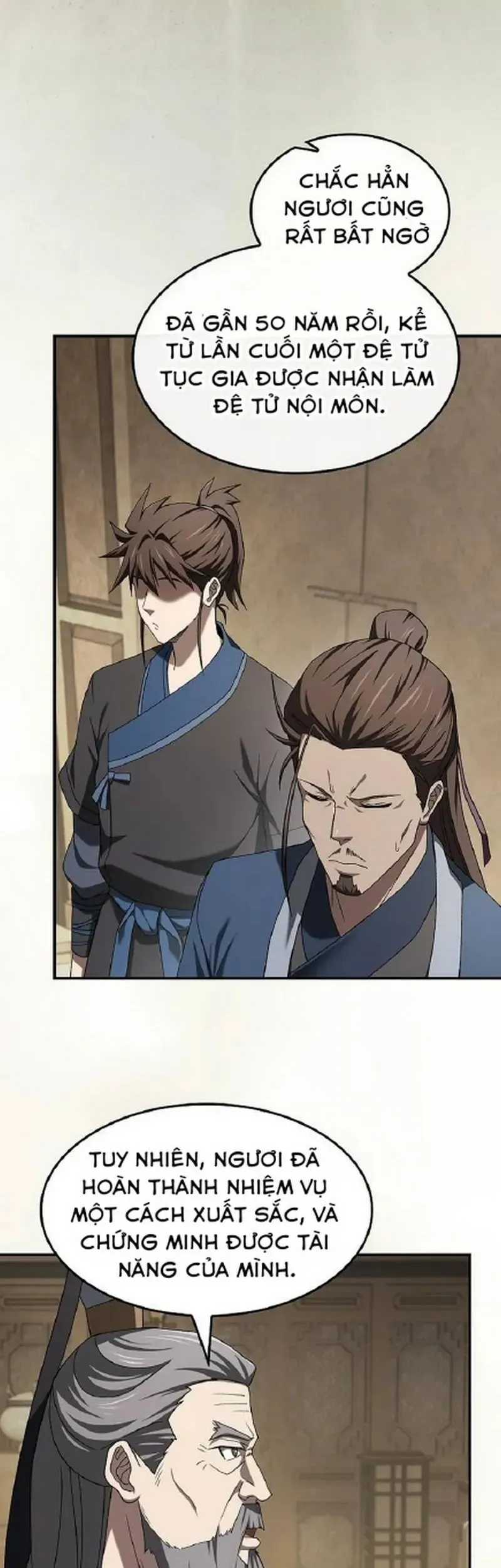 Võ Thần Nạp Tiền Chapter 18 - Trang 12