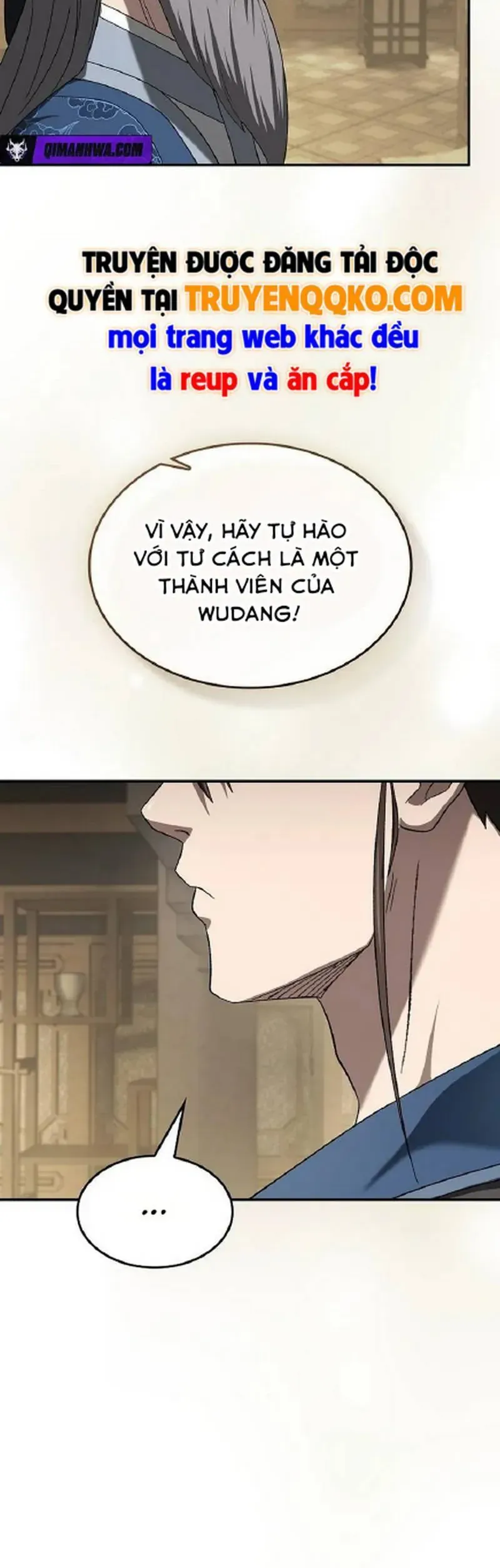 Võ Thần Nạp Tiền Chapter 18 - Trang 13