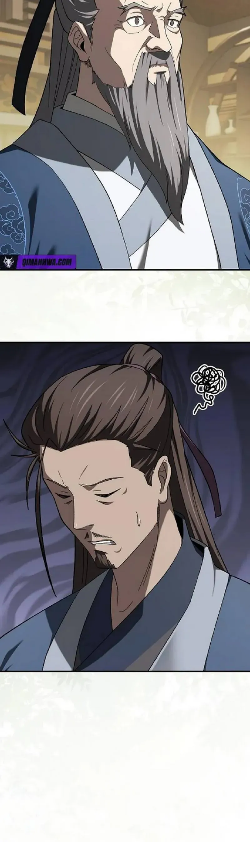 Võ Thần Nạp Tiền Chapter 18 - Trang 18