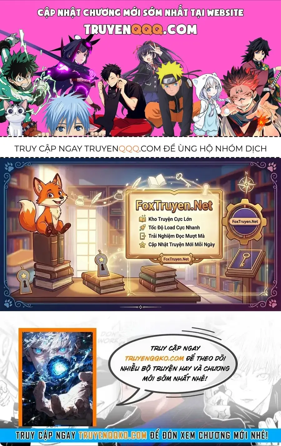 Võ Thần Nạp Tiền Chapter 18 - Trang 2