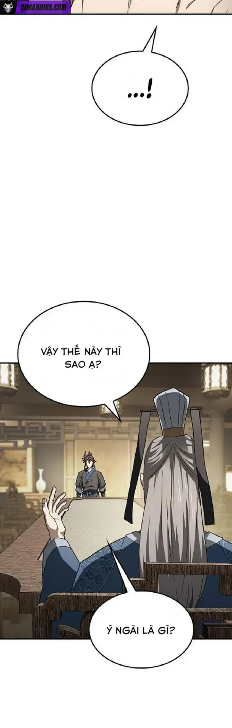Võ Thần Nạp Tiền Chapter 18 - Trang 24