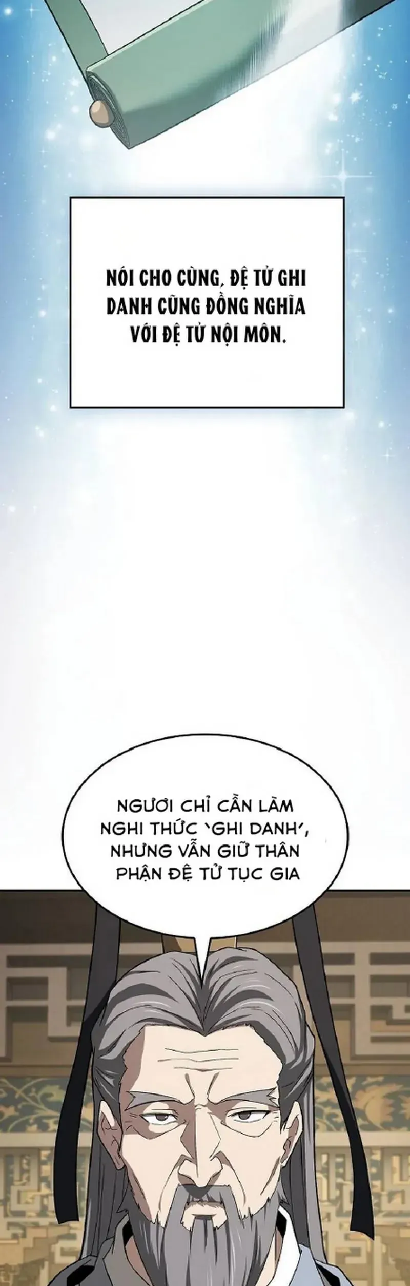 Võ Thần Nạp Tiền Chapter 18 - Trang 29