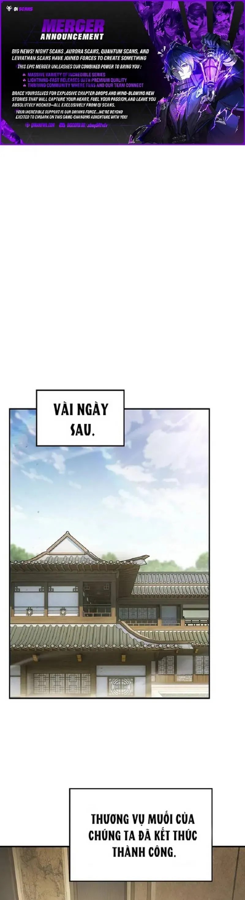 Võ Thần Nạp Tiền Chapter 18 - Trang 3
