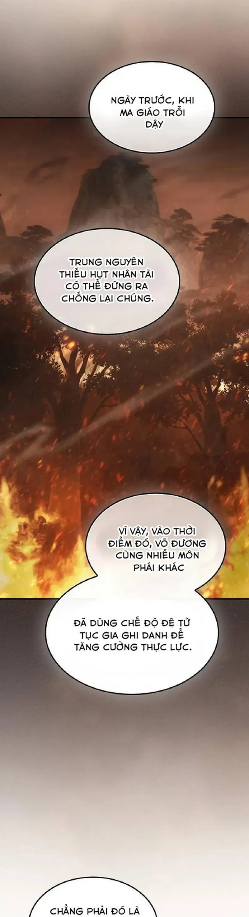 Võ Thần Nạp Tiền Chapter 18 - Trang 31