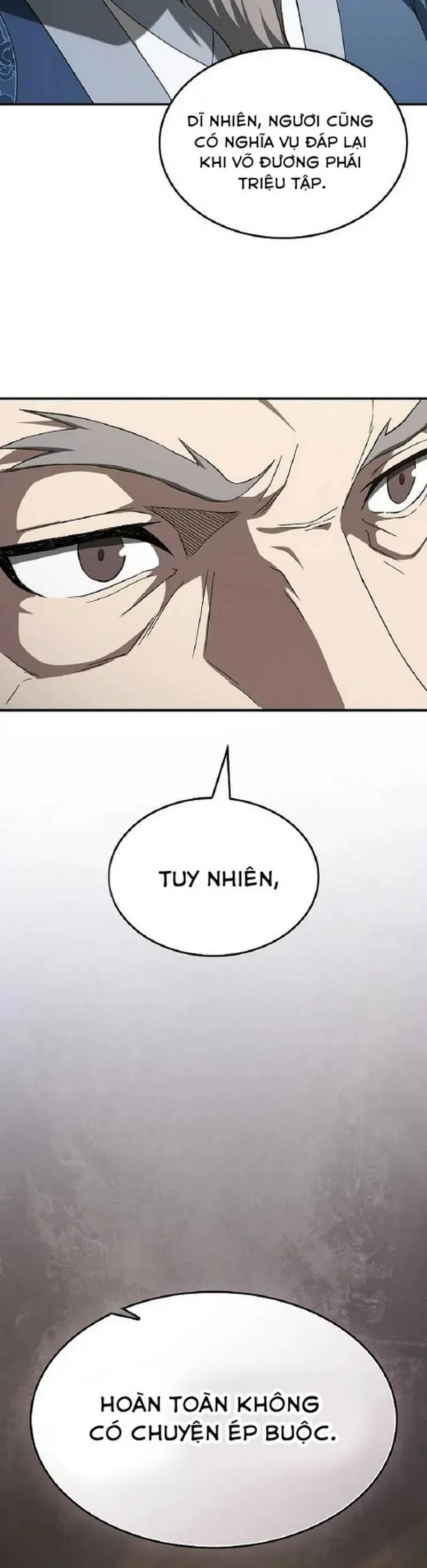 Võ Thần Nạp Tiền Chapter 18 - Trang 33