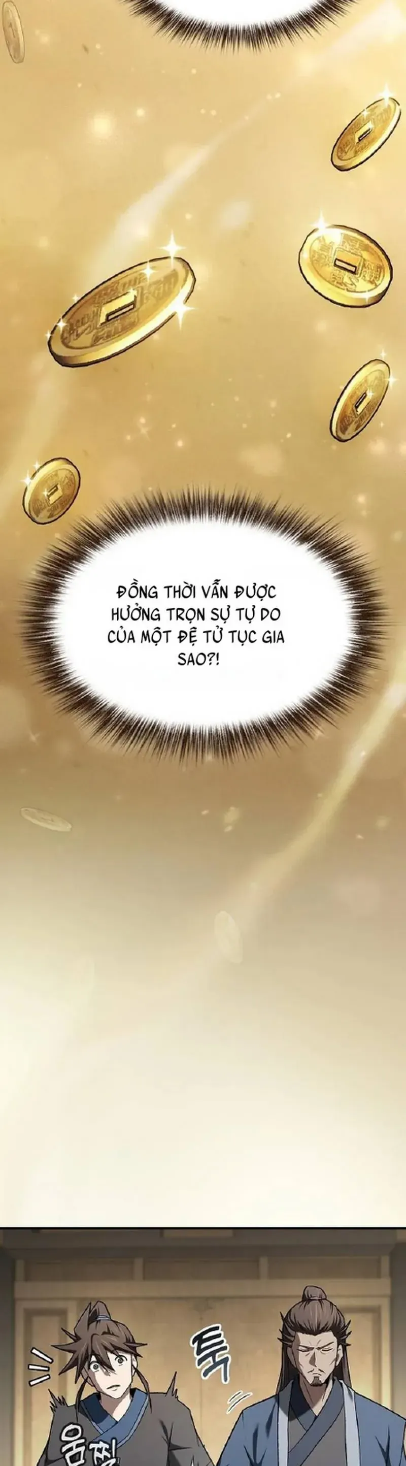 Võ Thần Nạp Tiền Chapter 18 - Trang 37