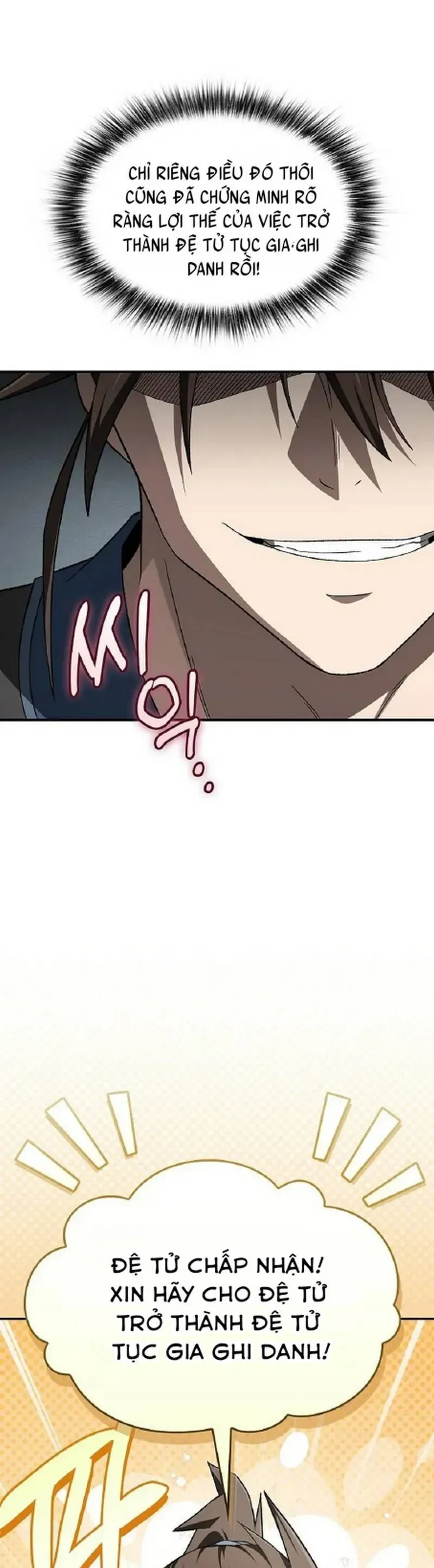 Võ Thần Nạp Tiền Chapter 18 - Trang 39