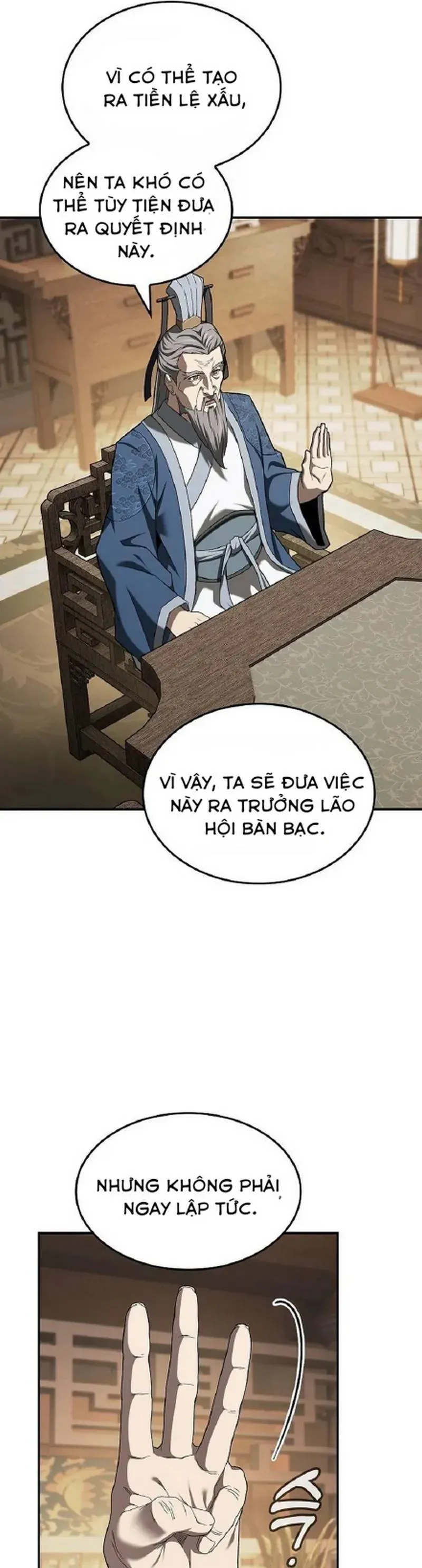 Võ Thần Nạp Tiền Chapter 18 - Trang 41
