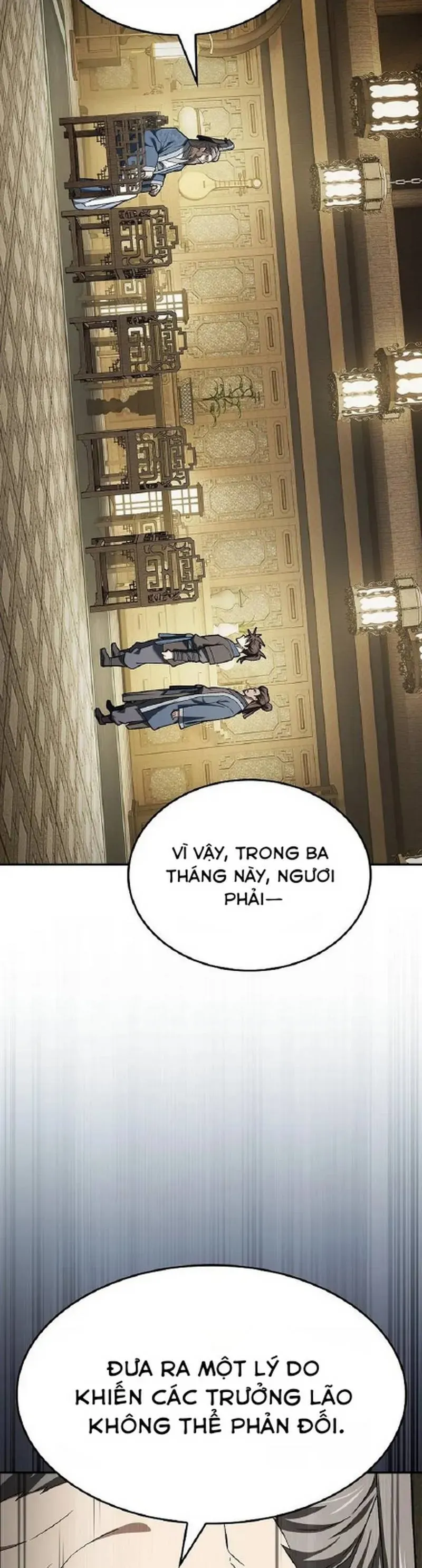 Võ Thần Nạp Tiền Chapter 18 - Trang 43