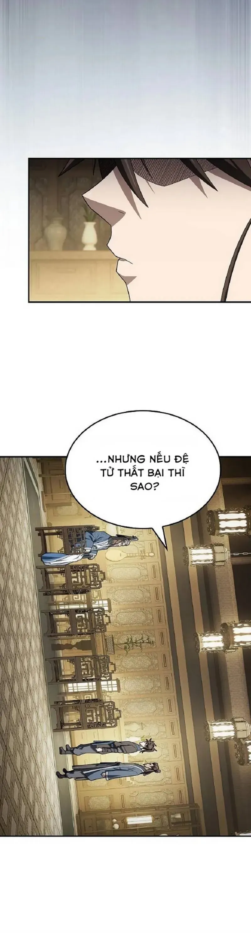 Võ Thần Nạp Tiền Chapter 18 - Trang 45