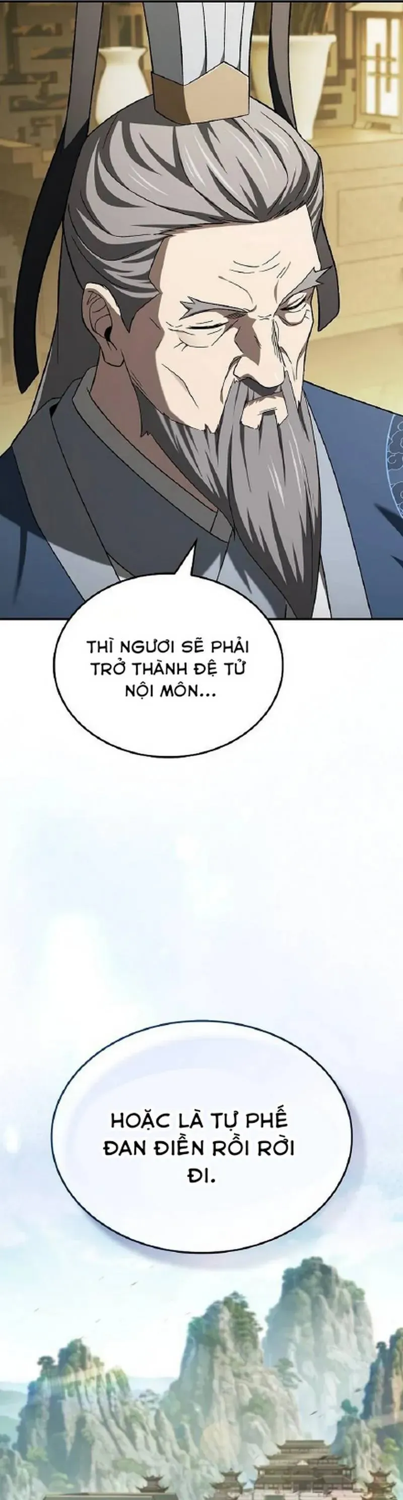 Võ Thần Nạp Tiền Chapter 18 - Trang 46