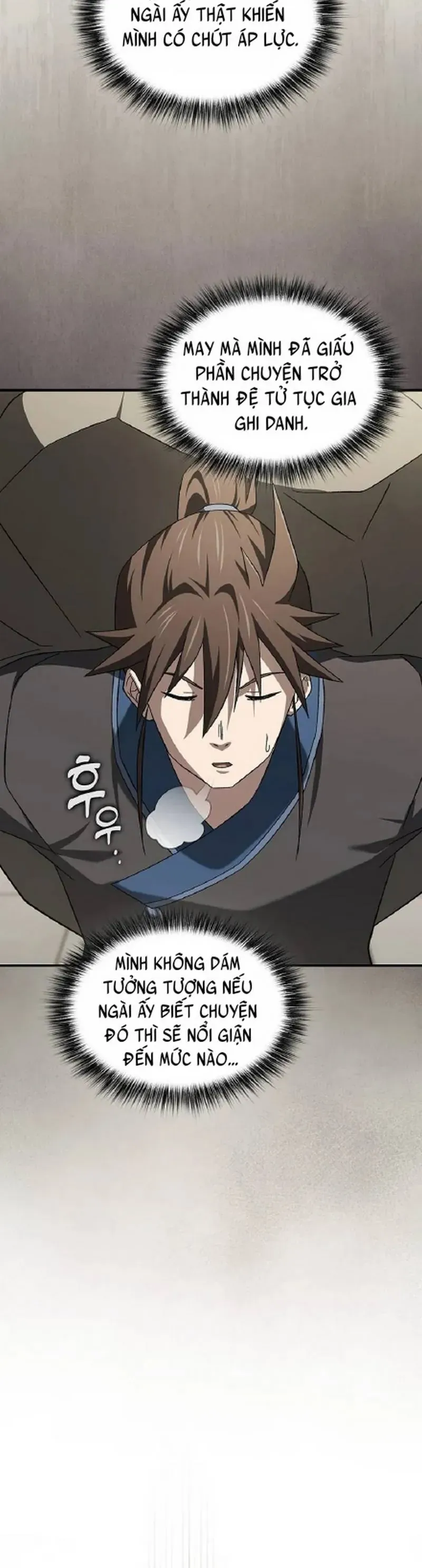 Võ Thần Nạp Tiền Chapter 18 - Trang 50