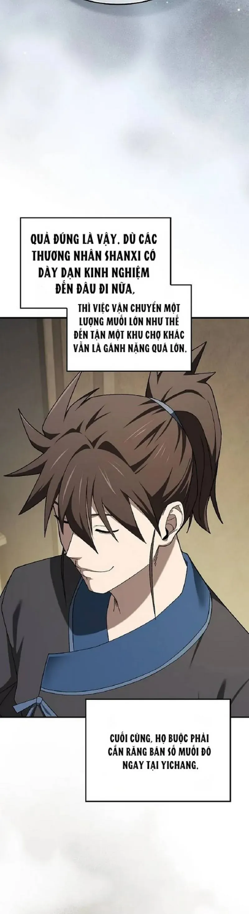 Võ Thần Nạp Tiền Chapter 18 - Trang 6