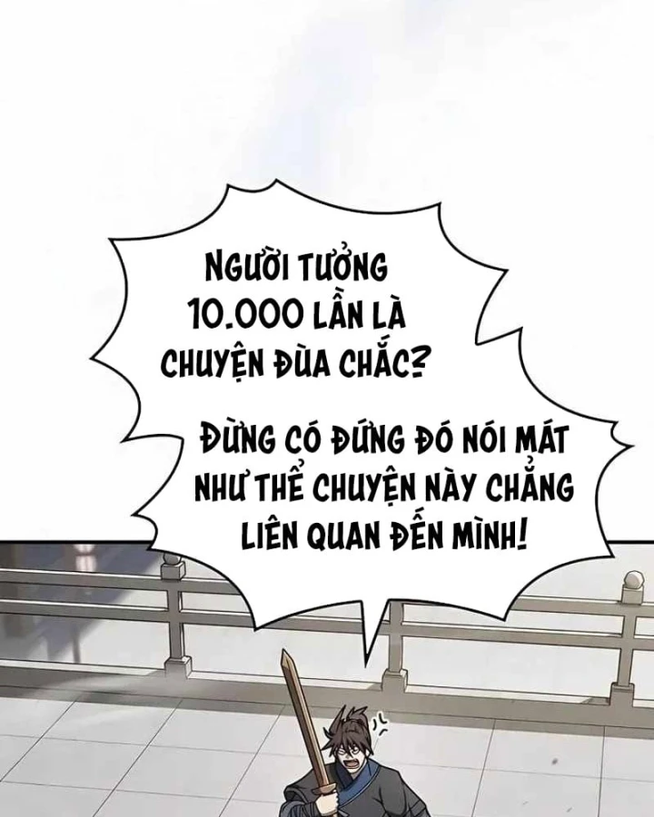 Võ Thần Nạp Tiền Chapter 19 - Trang 14