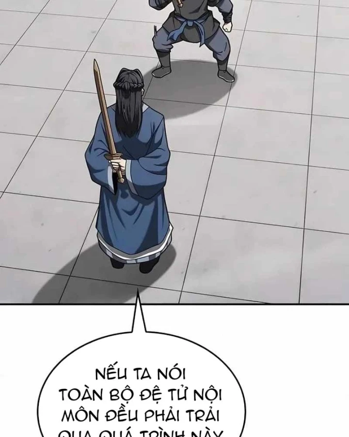 Võ Thần Nạp Tiền Chapter 19 - Trang 16