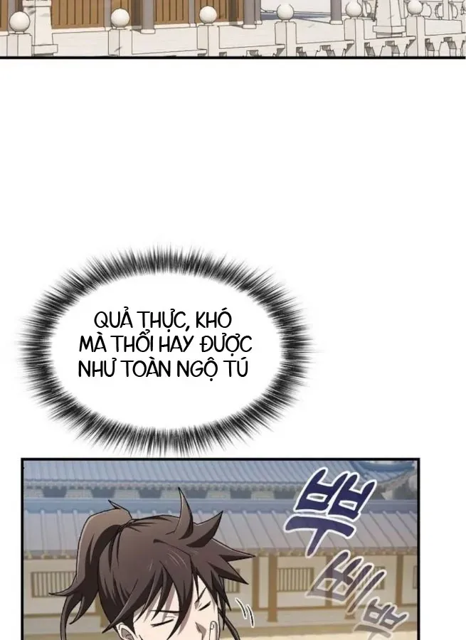 Võ Thần Nạp Tiền Chapter 2 - Trang 11
