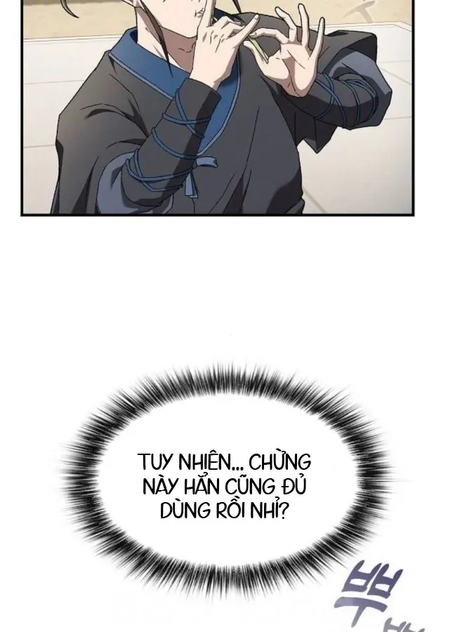 Võ Thần Nạp Tiền Chapter 2 - Trang 12
