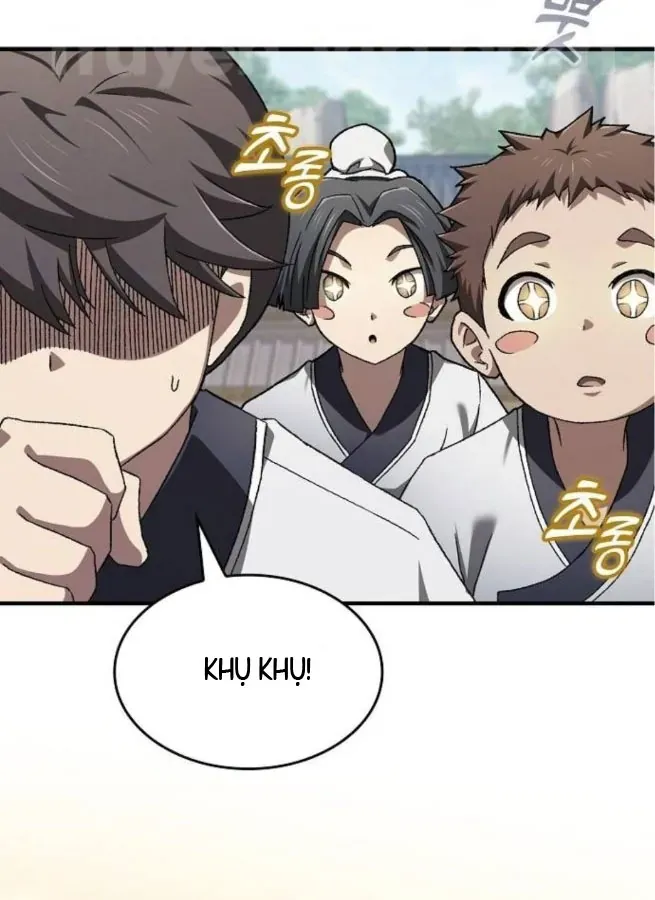 Võ Thần Nạp Tiền Chapter 2 - Trang 13