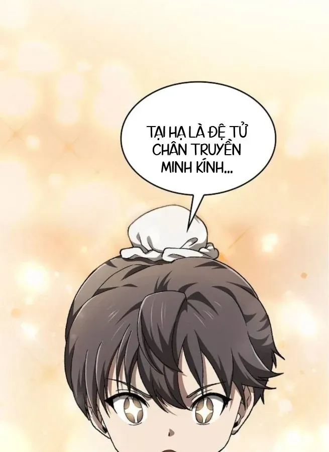 Võ Thần Nạp Tiền Chapter 2 - Trang 14