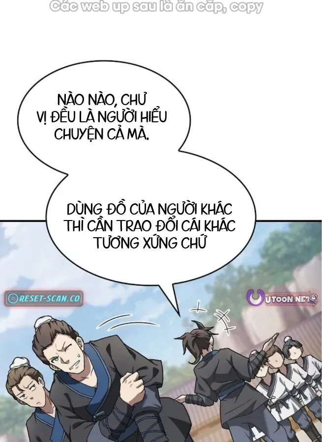 Võ Thần Nạp Tiền Chapter 2 - Trang 16