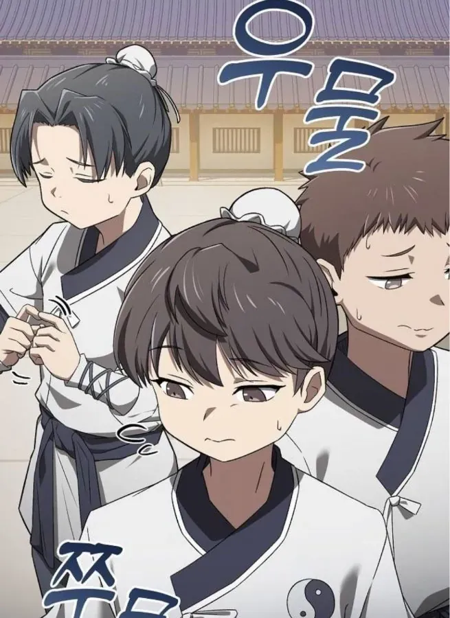 Võ Thần Nạp Tiền Chapter 2 - Trang 23