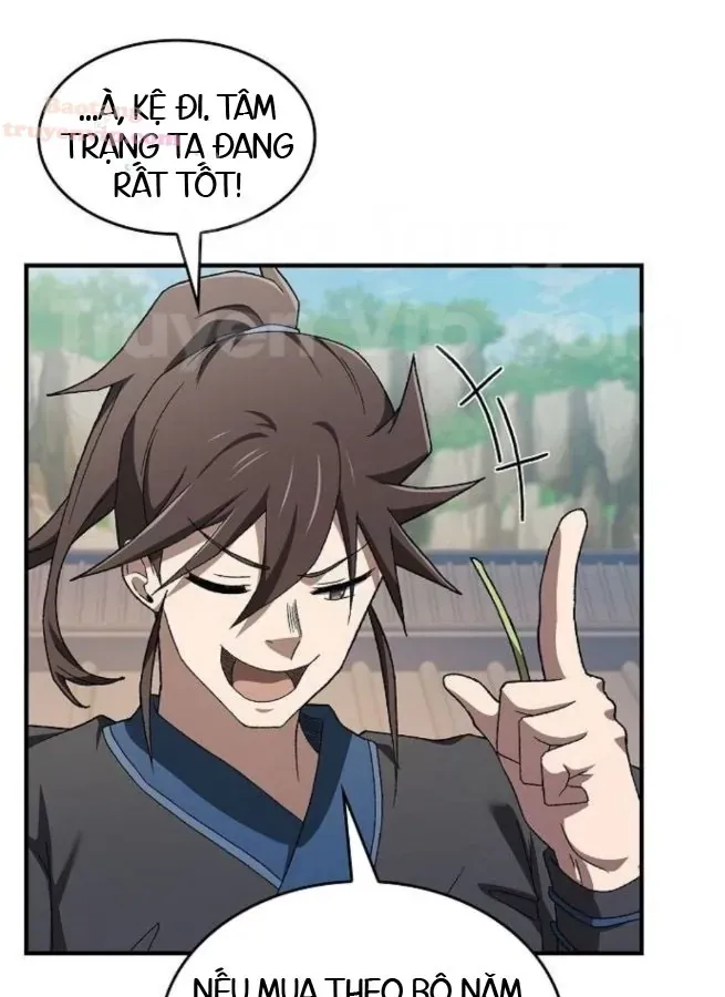 Võ Thần Nạp Tiền Chapter 2 - Trang 26