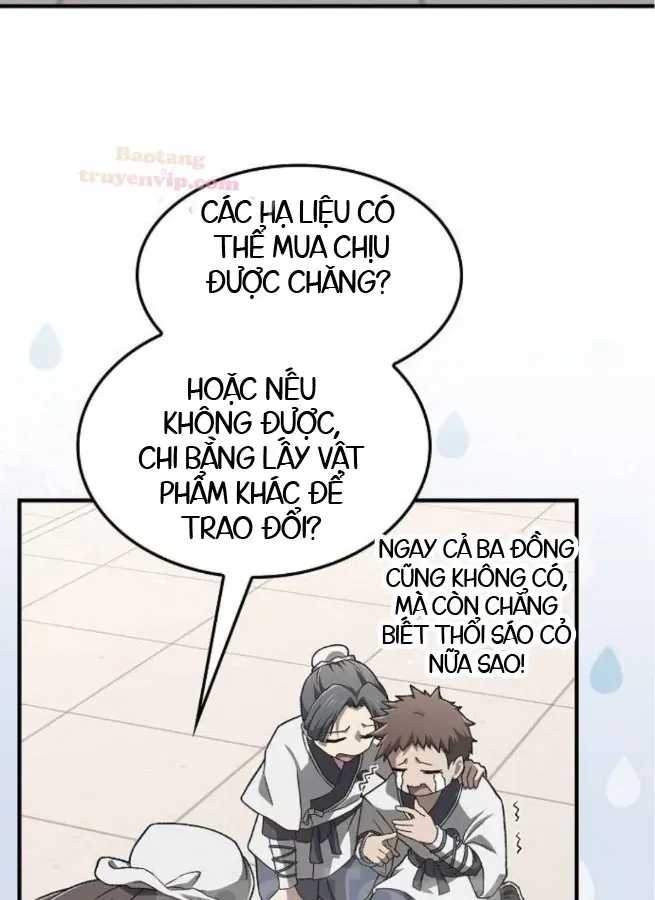 Võ Thần Nạp Tiền Chapter 2 - Trang 29