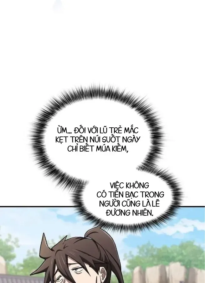 Võ Thần Nạp Tiền Chapter 2 - Trang 31