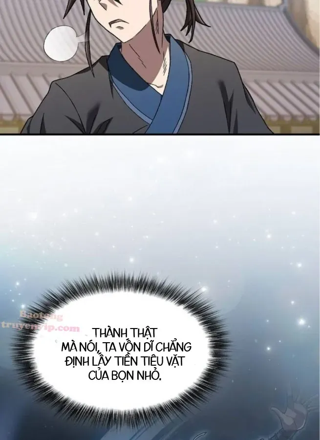 Võ Thần Nạp Tiền Chapter 2 - Trang 32