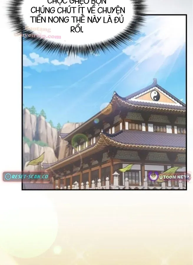 Võ Thần Nạp Tiền Chapter 2 - Trang 36