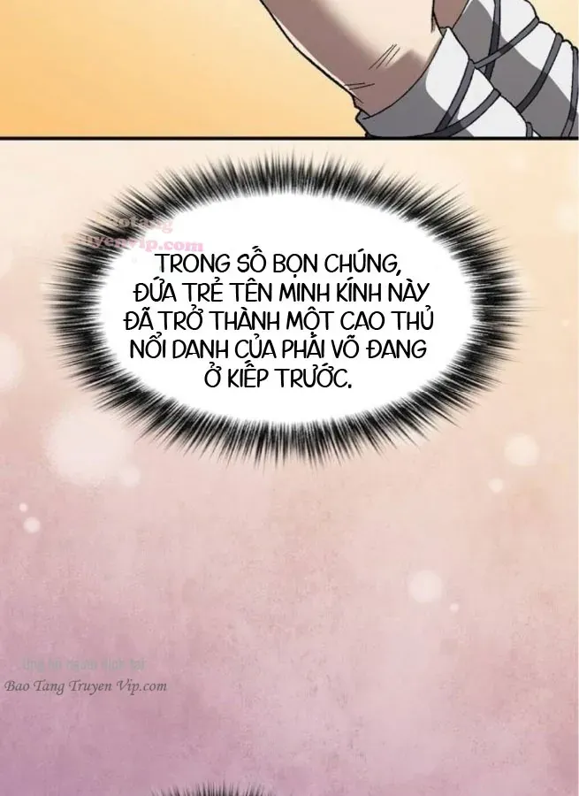Võ Thần Nạp Tiền Chapter 2 - Trang 42