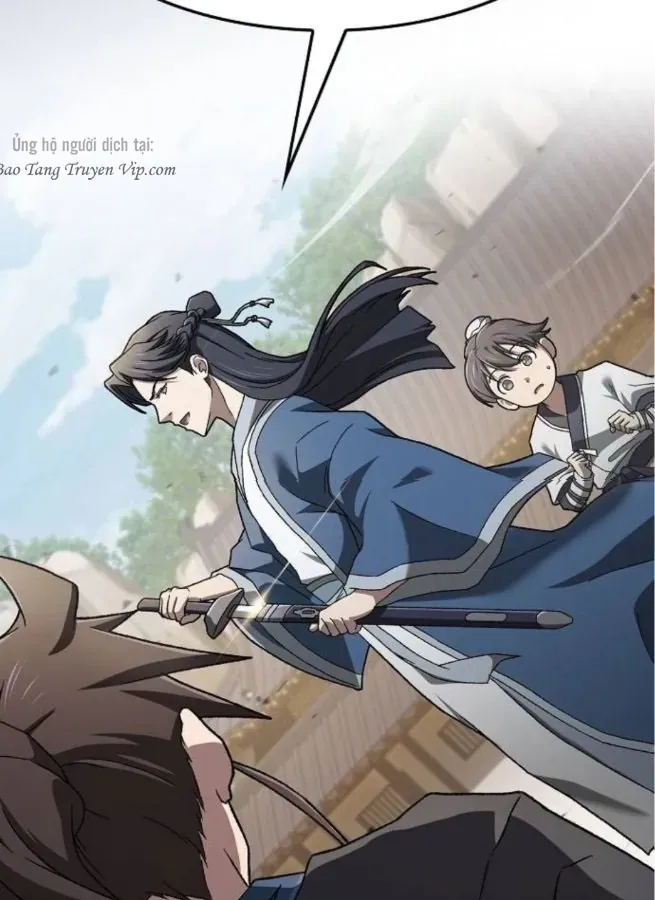 Võ Thần Nạp Tiền Chapter 2 - Trang 49