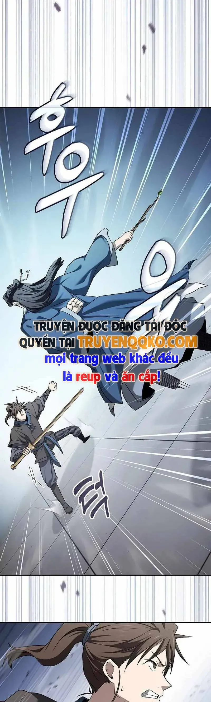 Võ Thần Nạp Tiền Chapter 20 - Trang 10