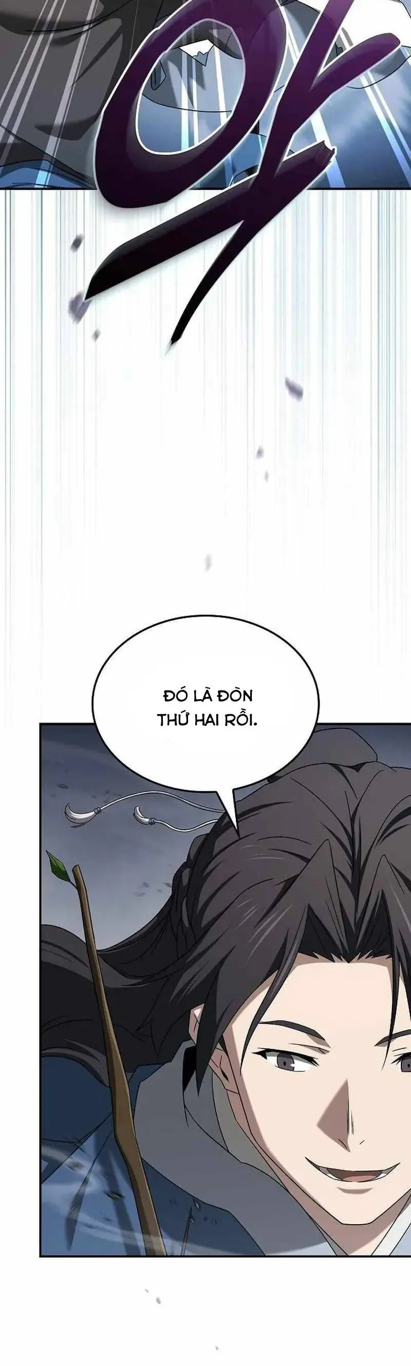 Võ Thần Nạp Tiền Chapter 20 - Trang 12