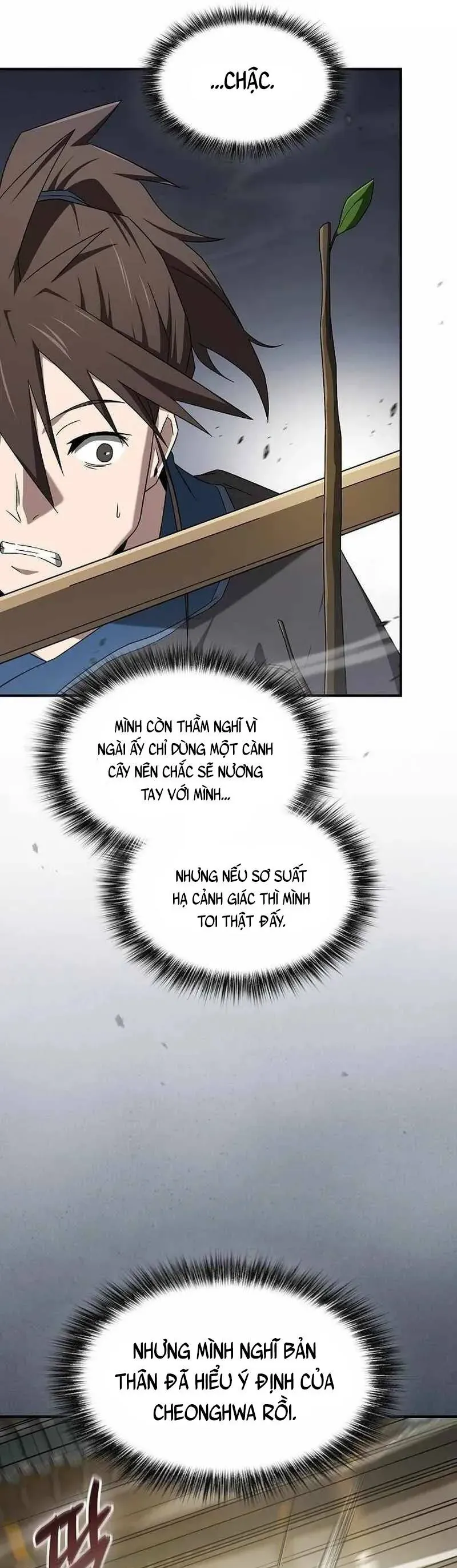 Võ Thần Nạp Tiền Chapter 20 - Trang 13