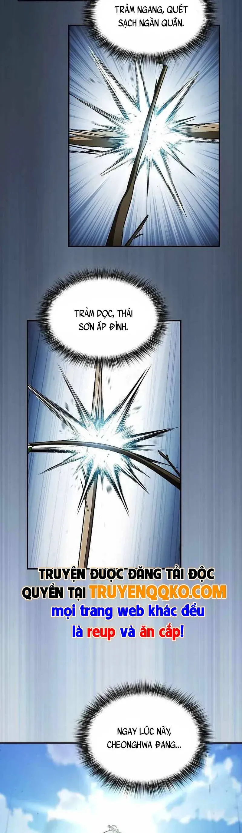 Võ Thần Nạp Tiền Chapter 20 - Trang 15