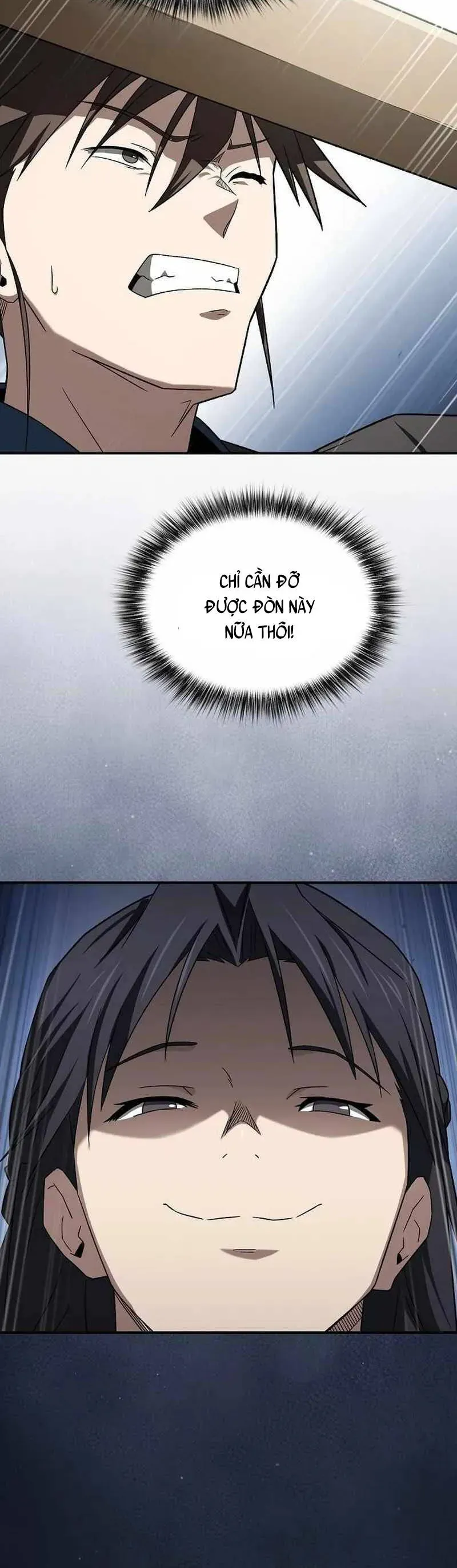 Võ Thần Nạp Tiền Chapter 20 - Trang 17