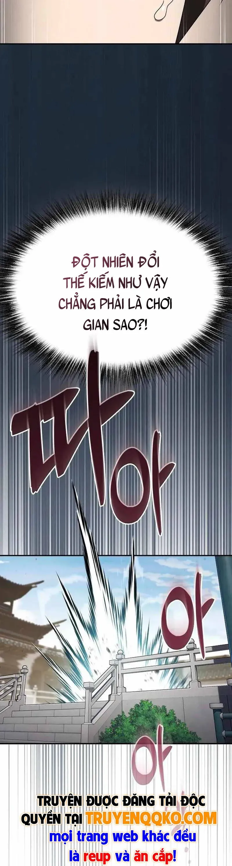 Võ Thần Nạp Tiền Chapter 20 - Trang 20