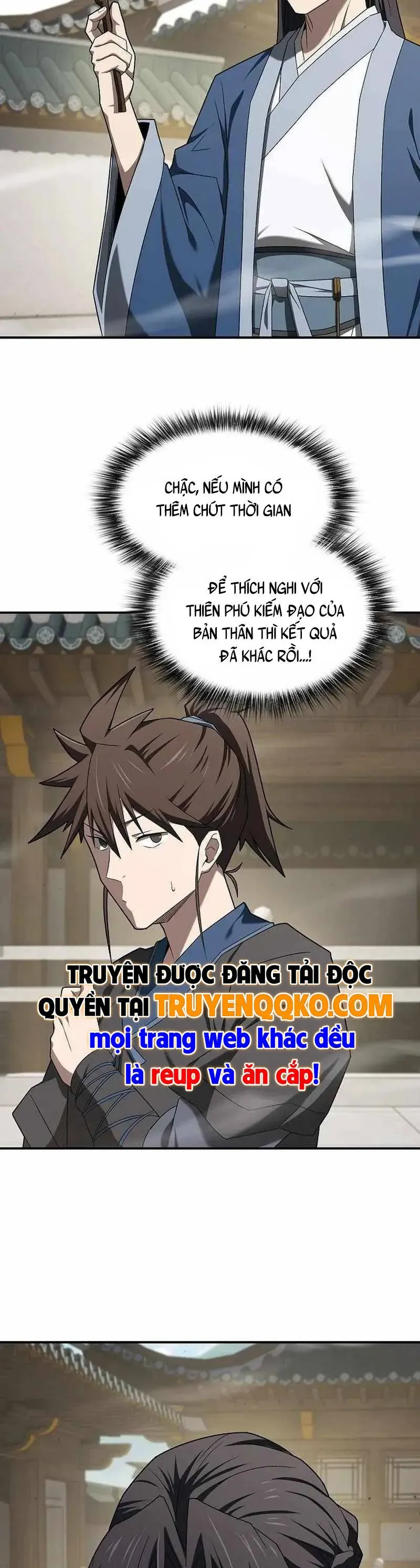 Võ Thần Nạp Tiền Chapter 20 - Trang 25