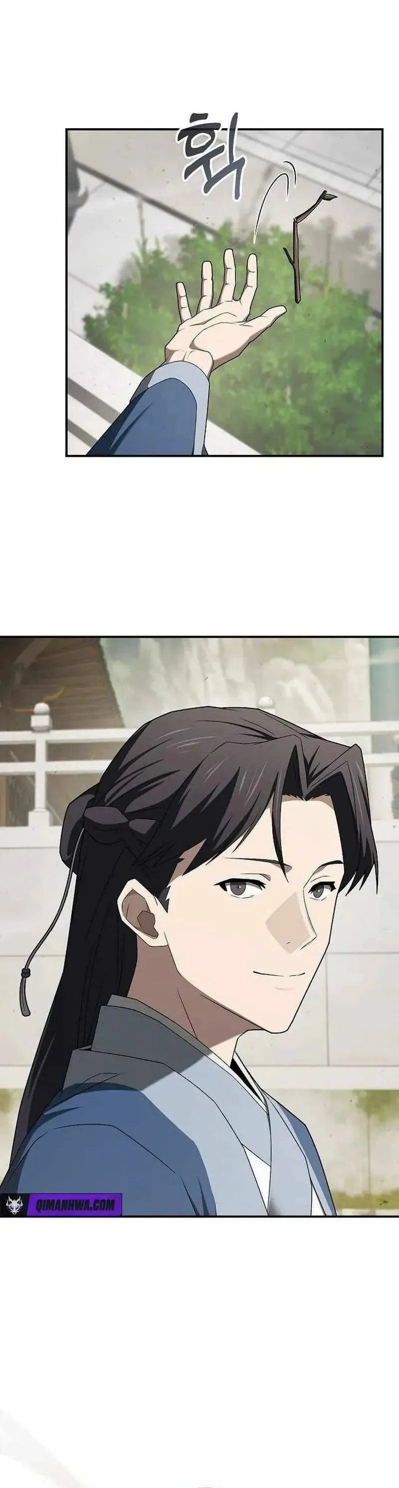 Võ Thần Nạp Tiền Chapter 20 - Trang 27