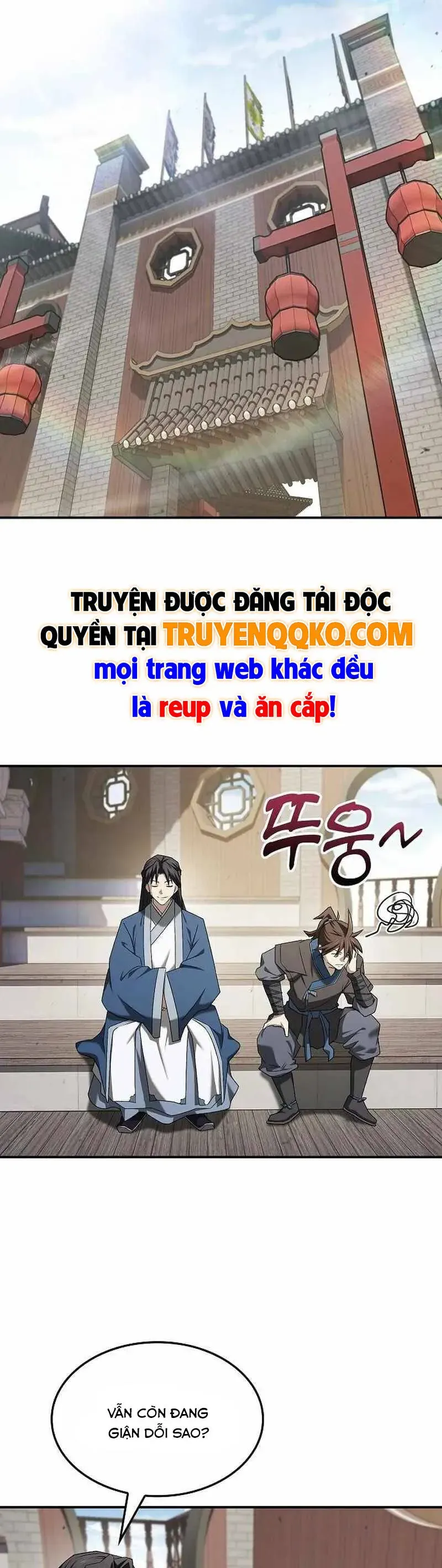 Võ Thần Nạp Tiền Chapter 20 - Trang 30