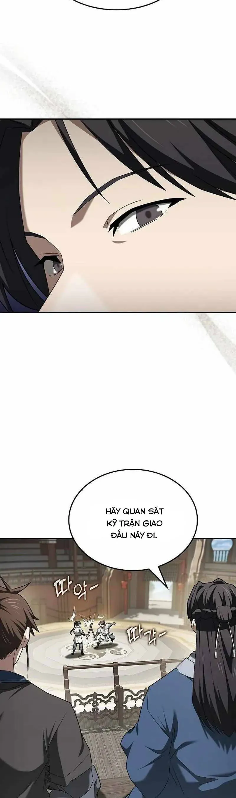 Võ Thần Nạp Tiền Chapter 20 - Trang 35