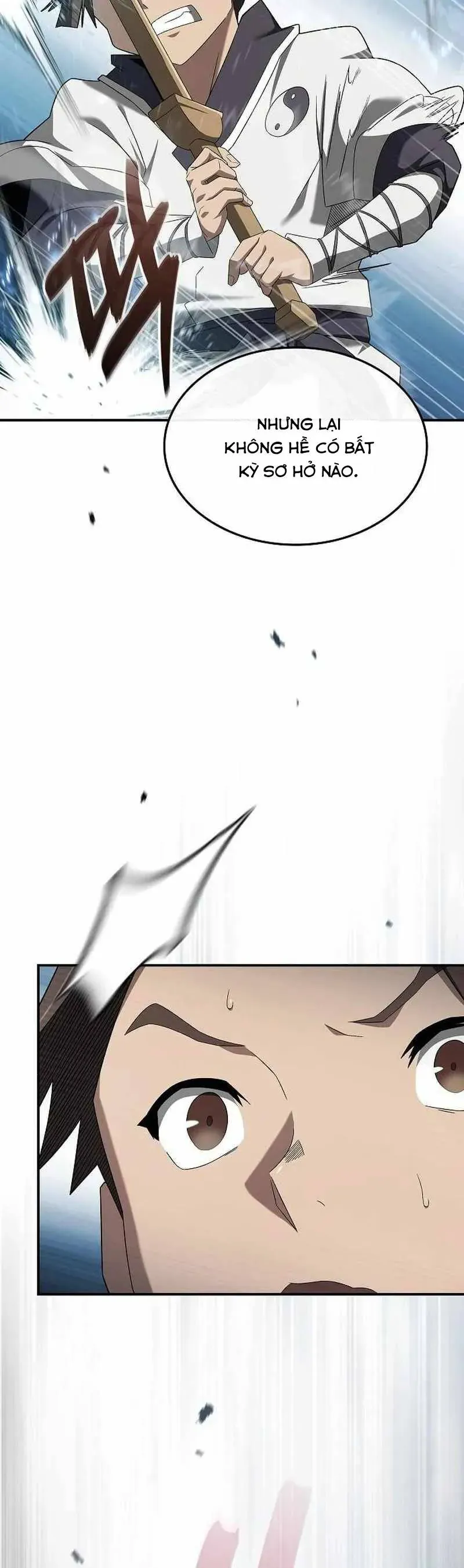Võ Thần Nạp Tiền Chapter 20 - Trang 37