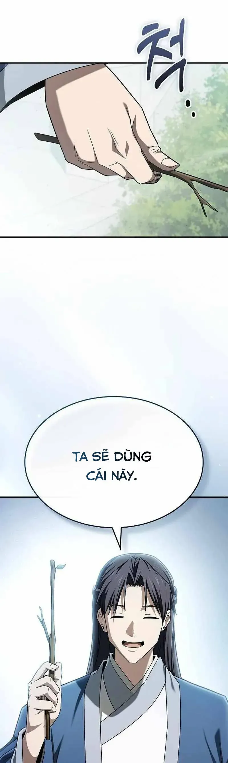 Võ Thần Nạp Tiền Chapter 20 - Trang 4