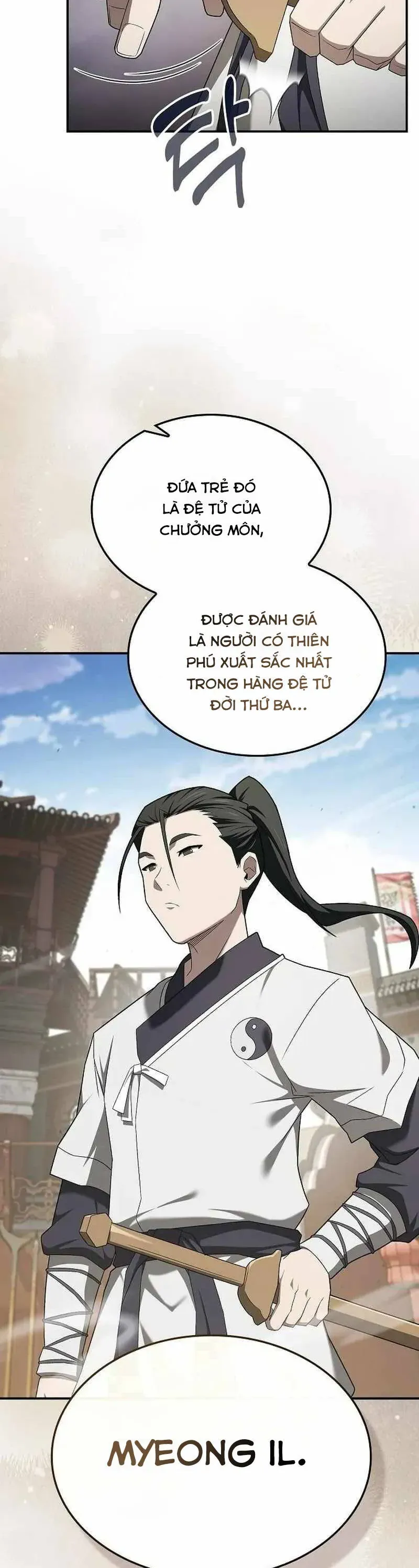 Võ Thần Nạp Tiền Chapter 20 - Trang 40