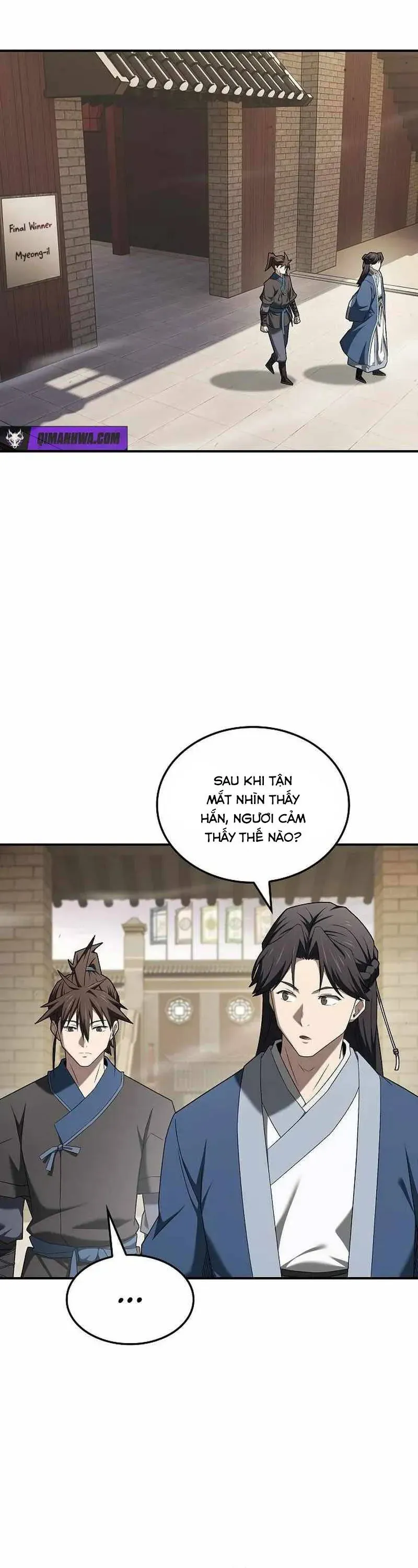 Võ Thần Nạp Tiền Chapter 20 - Trang 42