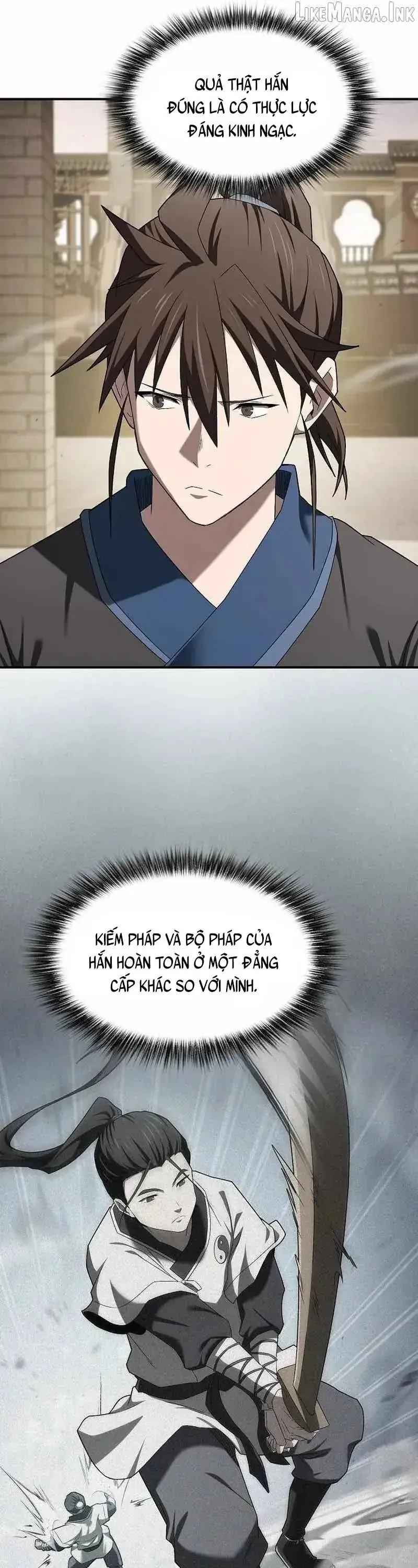 Võ Thần Nạp Tiền Chapter 20 - Trang 43