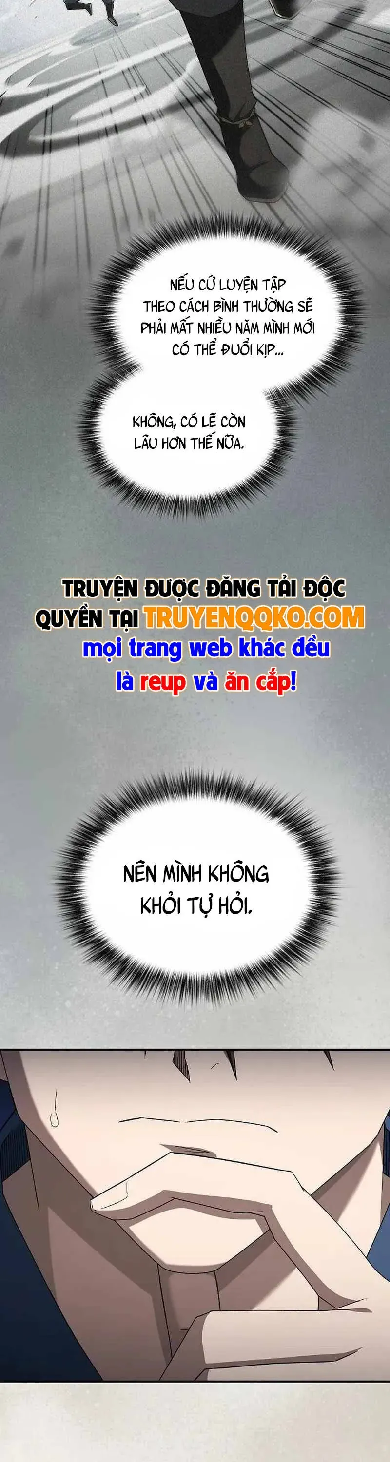 Võ Thần Nạp Tiền Chapter 20 - Trang 44