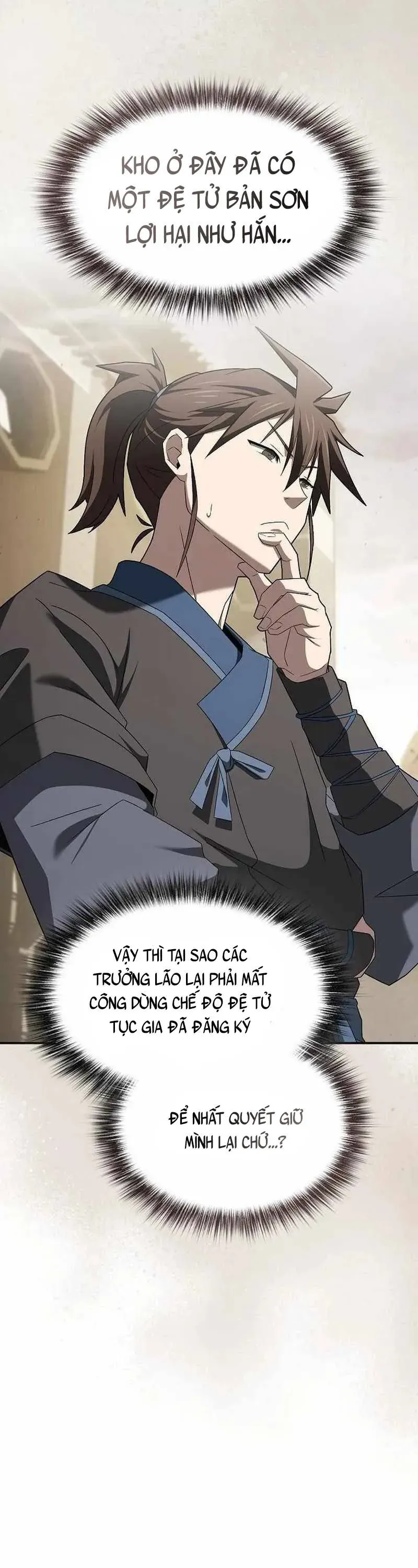 Võ Thần Nạp Tiền Chapter 20 - Trang 45
