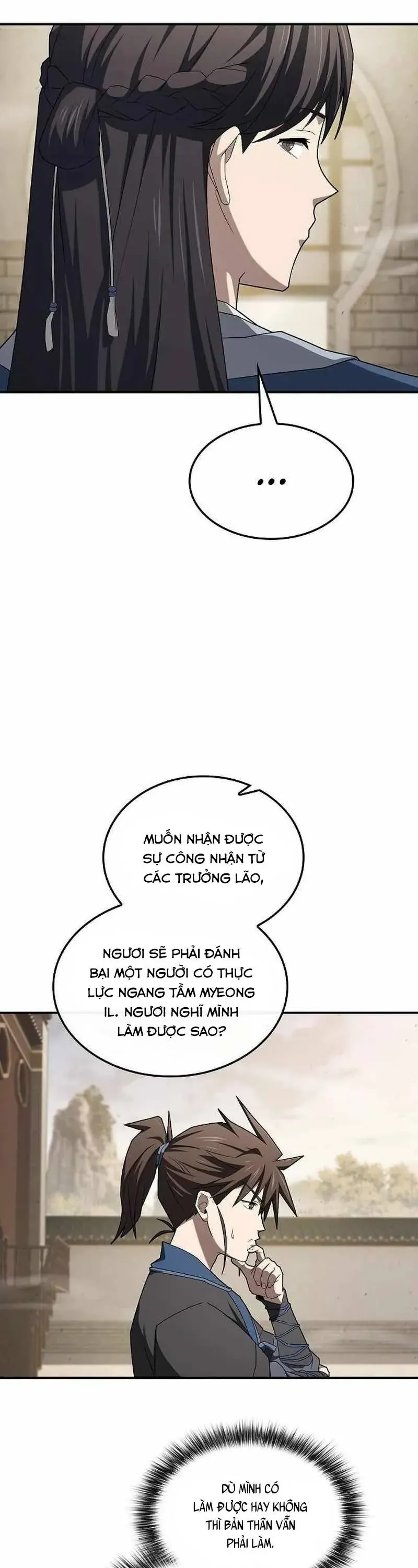 Võ Thần Nạp Tiền Chapter 20 - Trang 46